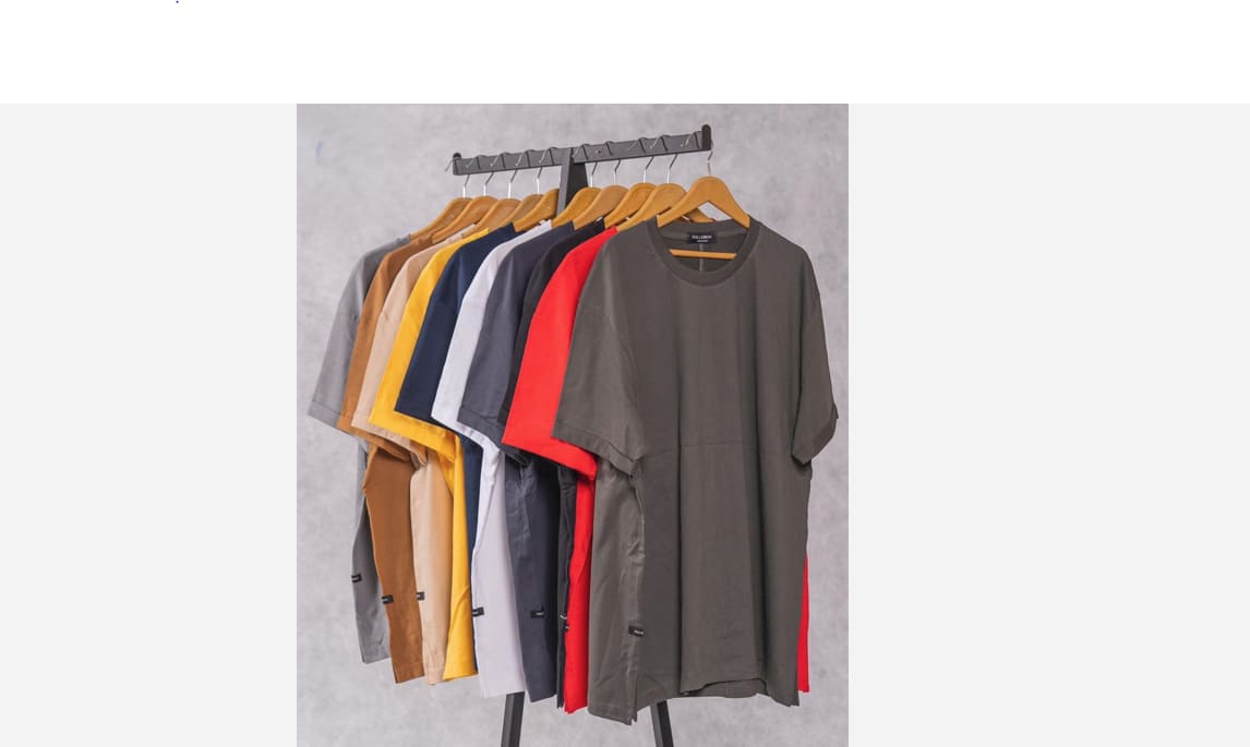 تصویر 3 از تیشرت سایز بزرگ مردانه باکیفیت و دوام بالا